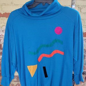 Peter Popovitch Vintage Sweater